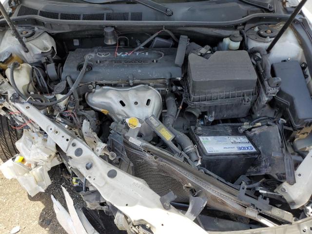 Photo 7 from auction – 2007 TOYOTA CAMRY CE with VIN 4T1BE46K27U520970