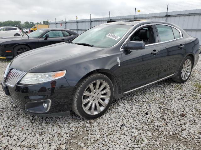 Photo 2 from auction – 2011 LINCOLN MKS with VIN 1LNHL9DR0BG606752