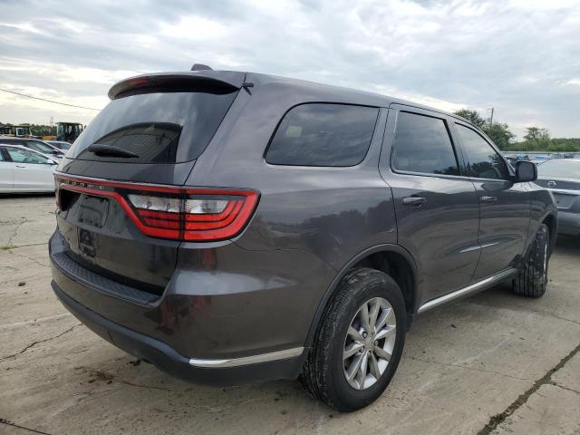 Photo 4 from auction – 2018 DODGE DURANGO SX with VIN 1C4RDJAG6JC198385