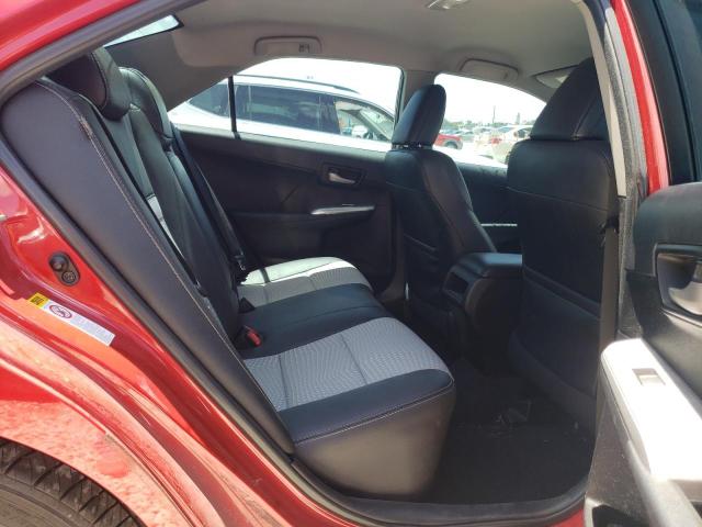 Photo 6 from auction – 2013 TOYOTA CAMRY L with VIN 4T1BF1FKXDU686581