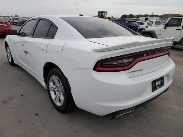 Photo 3 from auction – 2015 DODGE CHARGER SE with VIN 2C3CDXBG7FH724796