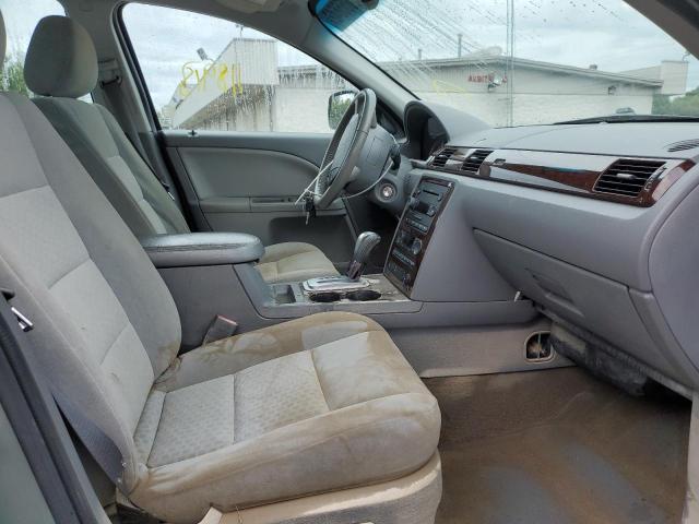 Photo 5 from auction – 2007 FORD FIVE HUNDR with VIN 1FAHP24187G129351