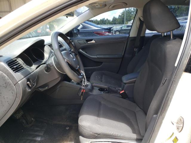 Photo 5 from auction – 2015 VOLKSWAGEN JETTA BASE with VIN 3VW2K7AJ6FM311938