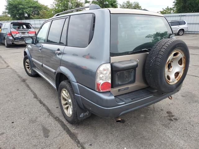 Photo 3 from auction – 2004 SUZUKI XL7 EX with VIN JS3TX92V044113825