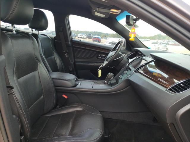 Photo 5 from auction – 2013 FORD TAURUS LIM with VIN 1FAHP2F84DG233888