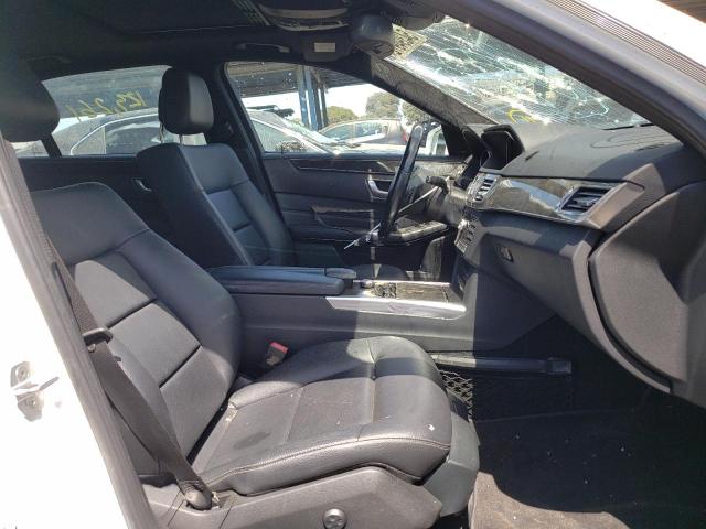 Photo 5 from auction – 2014 MERCEDES-BENZ E 350 with VIN WDDHF5KB6EB007100