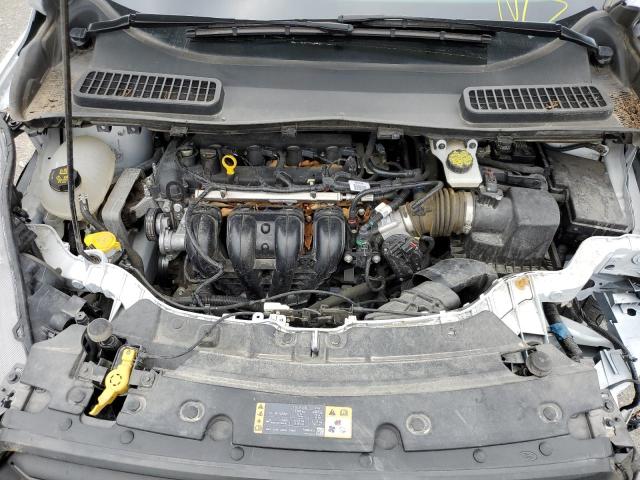 Photo 7 from auction – 2019 FORD ESCAPE S with VIN 1FMCU0F78KUB27012