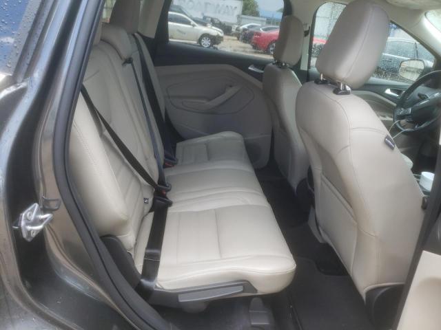 Photo 6 from auction – 2019 FORD ESCAPE TIT with VIN 1FMCU9J96KUA30243