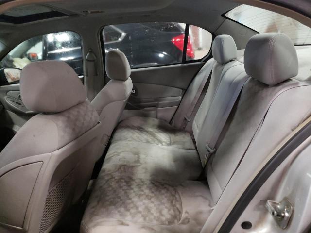 Photo 6 from auction – 2005 CHEVROLET MALIBU LS with VIN 1G1ZT54895F124499