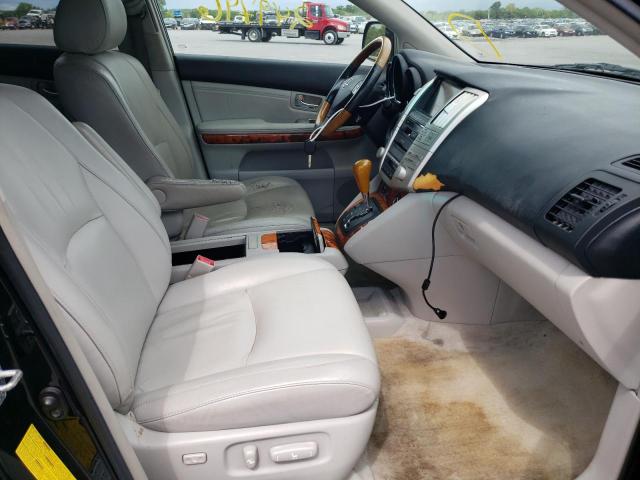 Photo 5 from auction – 2007 LEXUS RX 350 with VIN 2T2HK31U17C031866