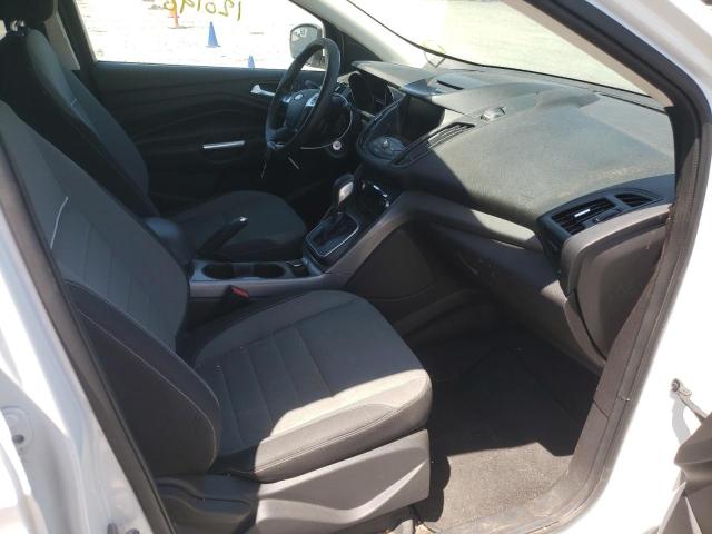Photo 5 from auction – 2013 FORD ESCAPE SE with VIN 1FMCU0G90DUC16138