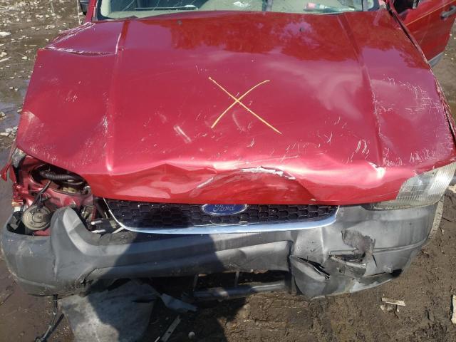 Photo 7 from auction – 2004 FORD ESCAPE XLT with VIN 1FMYU03184KA32194