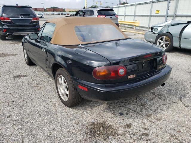 Photo 3 from auction – 1997 MAZDA MX-5 MIATA with VIN JM1NA3539V0724798