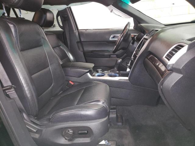 Photo 5 from auction – 2012 FORD EXPLORER L with VIN 1FMHK8F80CGA02315
