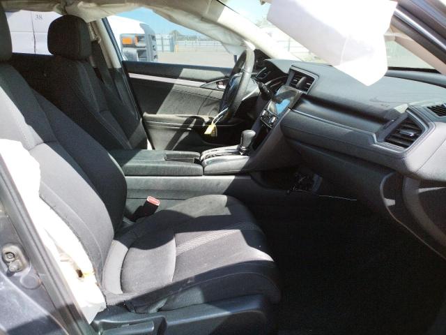 Photo 5 from auction – 2016 HONDA CIVIC EX with VIN 19XFC2F74GE216789
