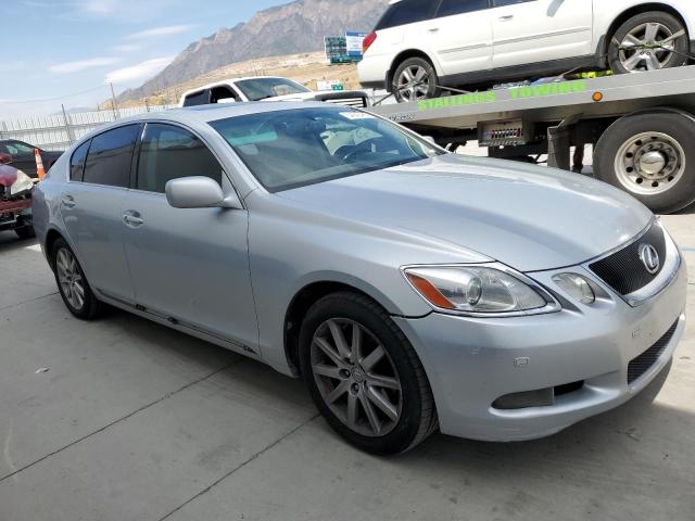 LEXUS GS 300 2006 with VIN JTHCH96S560002451 - Photo from auction