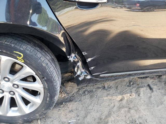 Photo 9 from auction – 2015 BUICK LACROSSE with VIN 1G4GB5G35FF146112