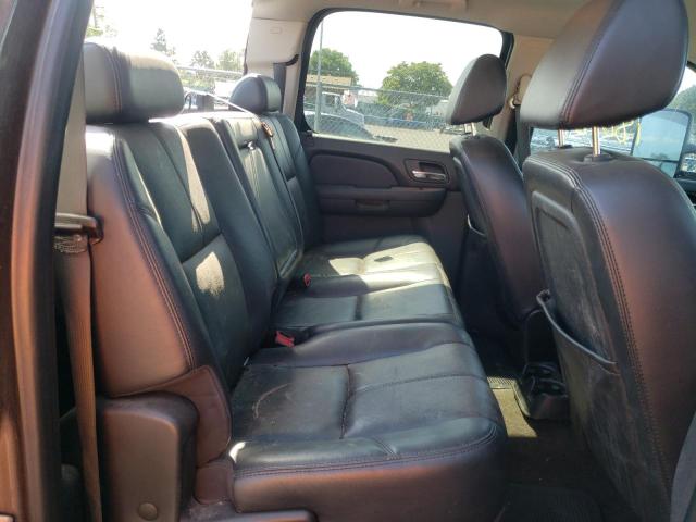 Photo 6 from auction – 2007 CHEVROLET SILVERADO with VIN 1GCHK23K37F564982