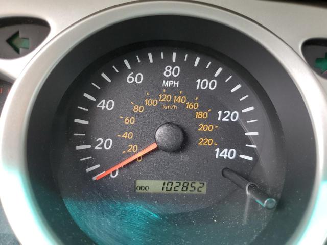 Photo 8 from auction – 2007 TOYOTA HIGHLANDER with VIN JTEEP21A670209463