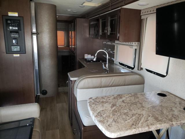 Photo 6 from auction – 2020 THOR MOTORCOACH with VIN 1FDXE4FS5KDC29099