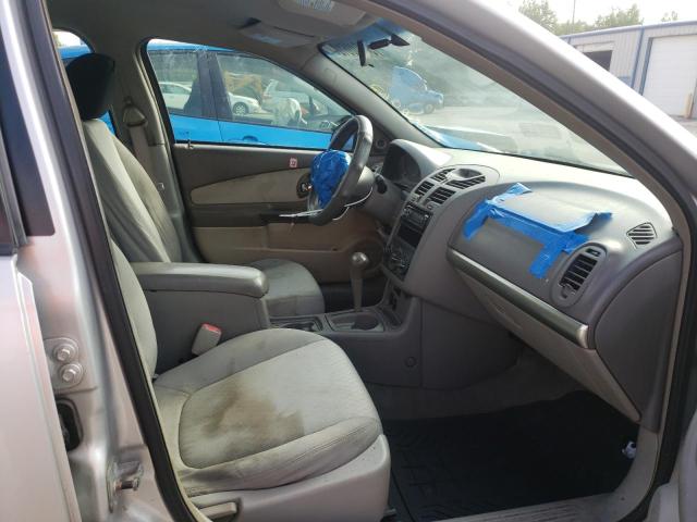 Photo 5 from auction – 2004 CHEVROLET MALIBU with VIN 1G1ZS52F24F247077