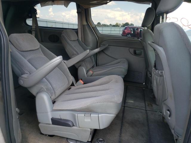 Photo 6 from auction – 2006 DODGE GRAND CARA with VIN 2D4GP44L96R869770