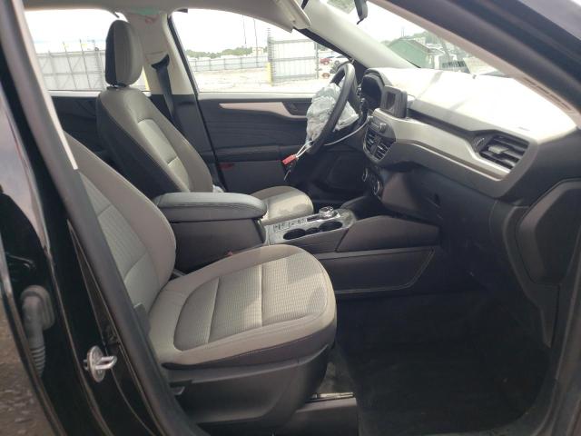 Photo 5 from auction – 2022 FORD ESCAPE S with VIN 1FMCU0F64NUA09759