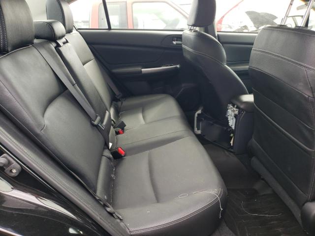 Photo 6 from auction – 2015 SUBARU IMPREZA SP with VIN JF1GJAS6XFH020811