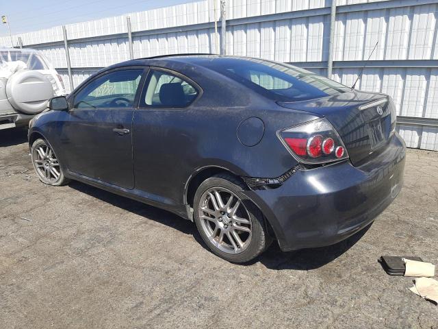 Photo 3 from auction – 2008 TOYOTA SCION TC with VIN JTKDE167880247588