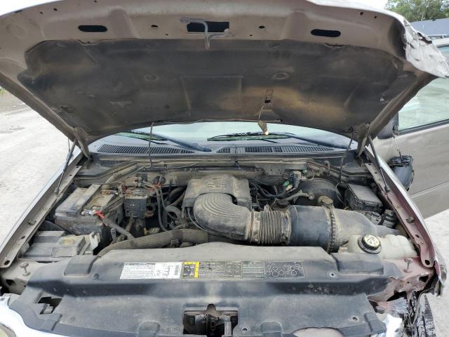 Photo 7 from auction – 2002 FORD F150 with VIN 1FTRF17W12NB18067