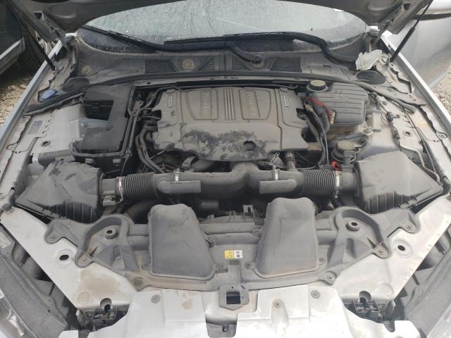Photo 7 from auction – 2013 JAGUAR XF with VIN SAJWJ0EF4D8S89560