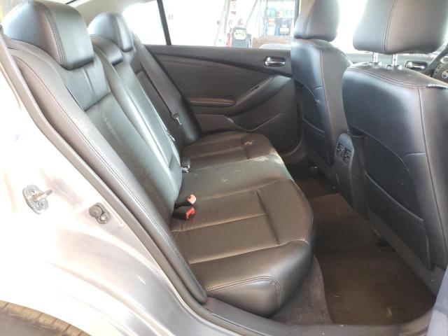 Photo 6 from auction – 2007 NISSAN ALTIMA 3.5 with VIN 1N4BL21E17C203967