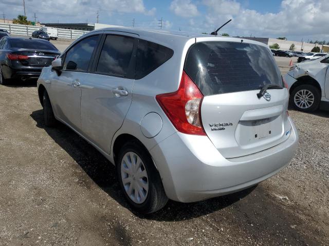 Photo 3 from auction – 2015 NISSAN VERSA NOTE with VIN 3N1CE2CP6FL376834
