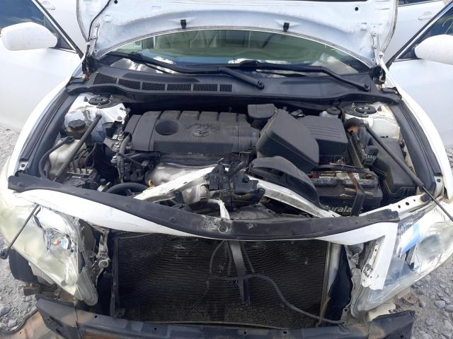 Photo 7 from auction – 2011 TOYOTA CAMRY BASE with VIN 4T1BF3EK0BU710333