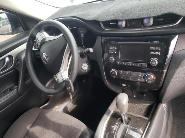 Photo 9 from auction – 2016 NISSAN ROGUE S with VIN KNMAT2MV9GP681337