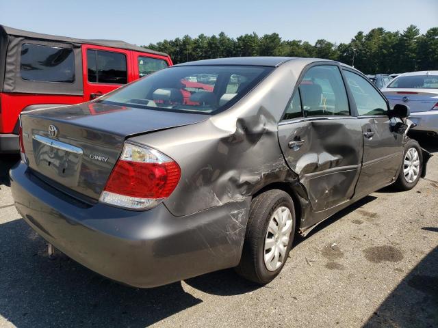 Photo 4 from auction – 2006 TOYOTA CAMRY LE with VIN 4T1BE32K16U736288