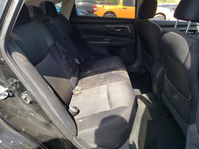 Photo 6 from auction – 2017 NISSAN ALTIMA 2.5 with VIN 1N4AL3AP1HN315967
