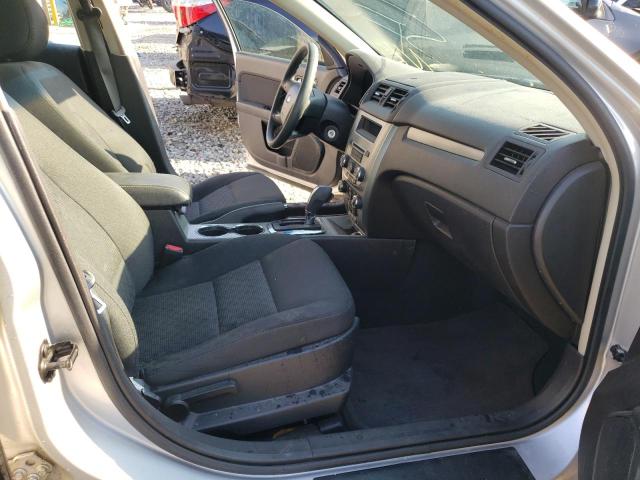 Photo 5 from auction – 2011 FORD FUSION SE with VIN 3FAHP0HA2BR194809