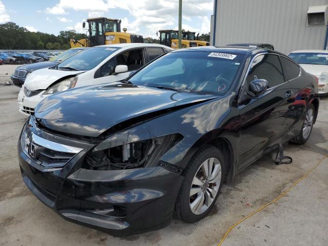 Photo 2 from auction – 2011 HONDA ACCORD LX- with VIN 1HGCS1B33BA007785
