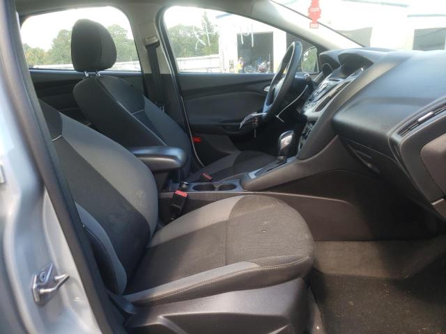 Photo 5 from auction – 2014 FORD FOCUS SE with VIN 1FADP3F28EL295206