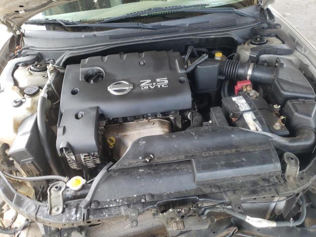 Photo 7 from auction – 2006 NISSAN ALTIMA S with VIN 1N4AL11D36N449547