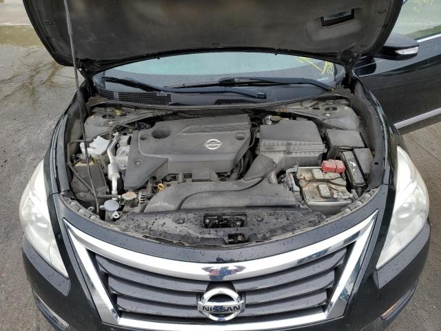 Photo 7 from auction – 2015 NISSAN ALTIMA 2.5 with VIN 1N4AL3AP3FC202370