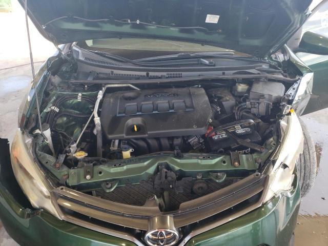 Photo 7 from auction – 2016 TOYOTA COROLLA L with VIN 2T1BURHE1GC730503
