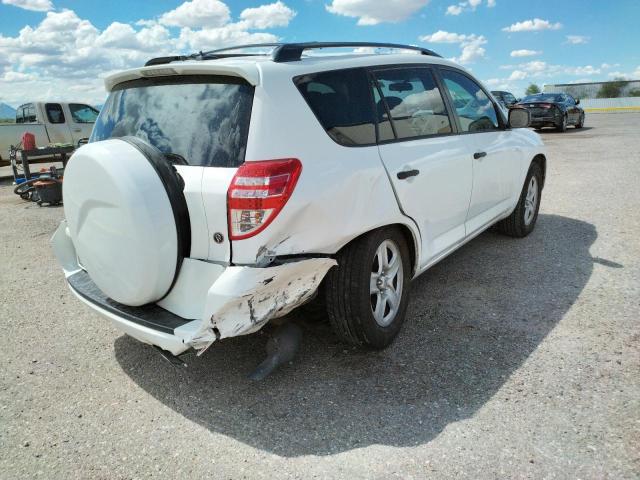 Photo 4 from auction – 2012 TOYOTA RAV4 with VIN 2T3ZK4DV1CW018697