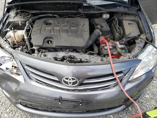 Photo 7 from auction – 2013 TOYOTA COROLLA BA with VIN 2T1BU4EE5DC951654