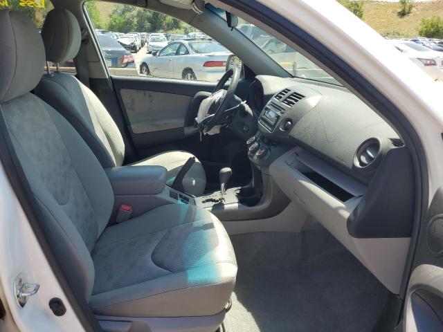 Photo 5 from auction – 2012 TOYOTA RAV4 with VIN 2T3BF4DV1CW227105