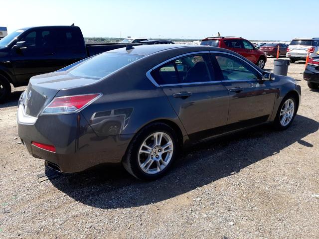 Photo 4 from auction – 2011 ACURA TL with VIN 19UUA8F2XBA002701