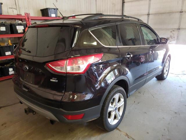 Photo 4 from auction – 2013 FORD ESCAPE with VIN 1FMCU9G92DUB64161
