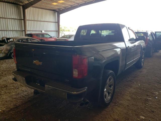 Photo 4 from auction – 2016 CHEVROLET SILV1500 2 with VIN 1GCRCSEC2GZ115900