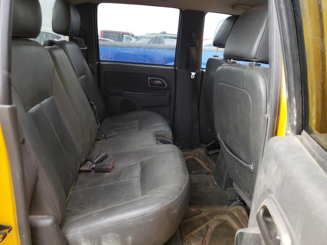 Photo 6 from auction – 2005 CHEVROLET COLORADO with VIN 1GCCS136058231793